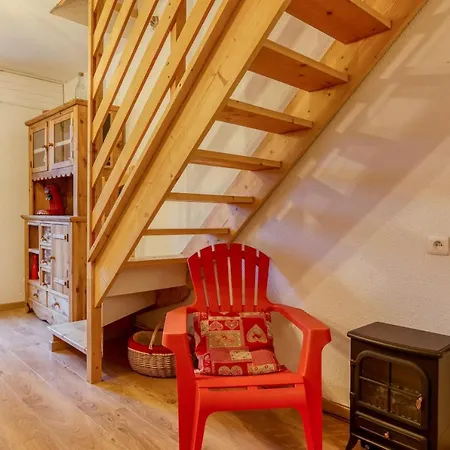 Les Dolomites En Trieves Apartamento Gresse-en-Vercors