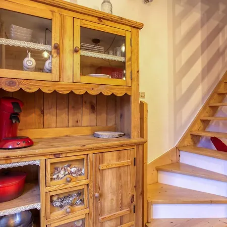 Apartamento Les Dolomites En Trieves Gresse-en-Vercors