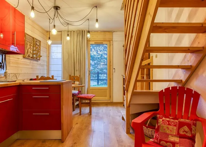 Apartamento Les Dolomites En Trieves Gresse-en-Vercors
