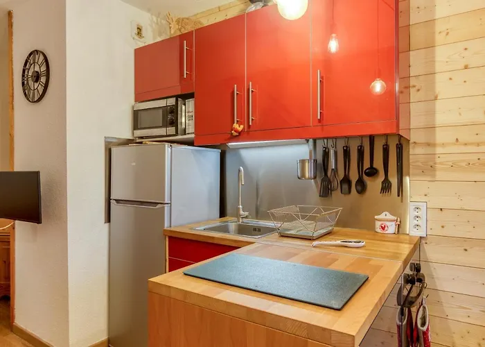 Apartamento Les Dolomites En Trieves Gresse-en-Vercors