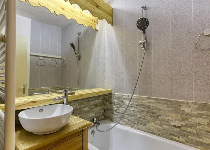 Apartamento Les Dolomites En Trieves
