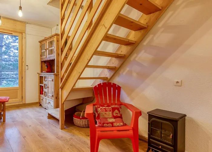 Les Dolomites En Trieves Apartamento Gresse-en-Vercors