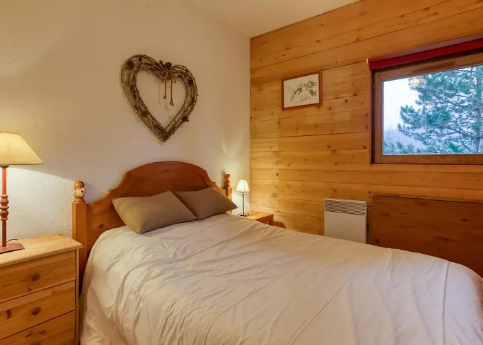 Les Dolomites En Trieves Apartamento *
