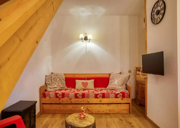 Les Dolomites En Trieves Apartamento *