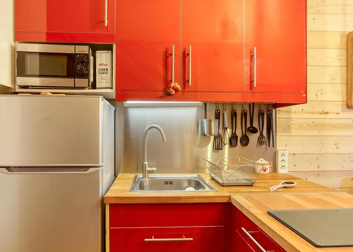 Apartamento Les Dolomites En Trieves Gresse-en-Vercors