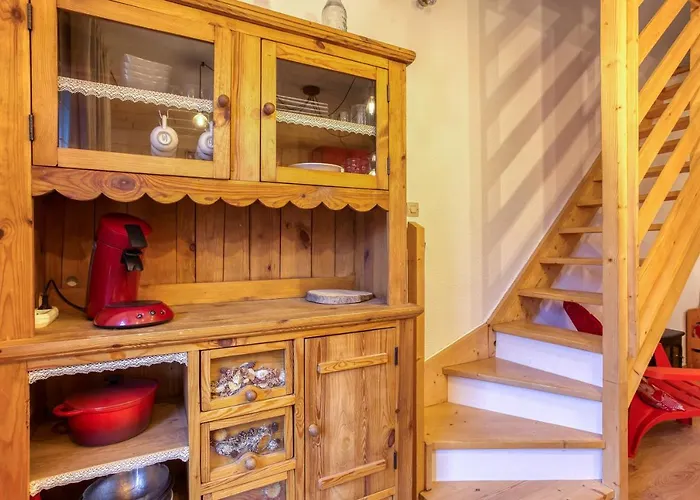 Apartamento Les Dolomites En Trieves Gresse-en-Vercors