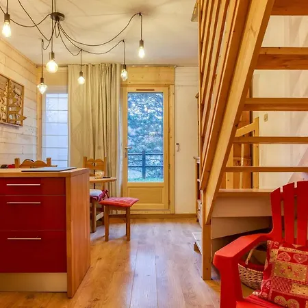 Apartment Les Dolomites En Trieves Gresse-en-Vercors