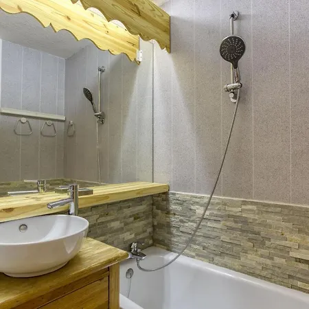 Apartment Les Dolomites En Trieves