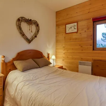 Les Dolomites En Trieves Apartment *