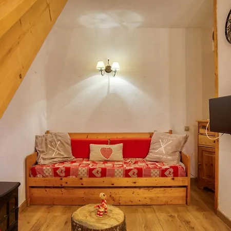 Les Dolomites En Trieves Apartment *