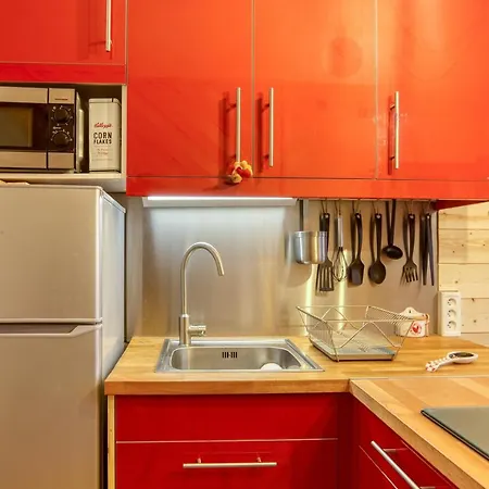 Apartment Les Dolomites En Trieves Gresse-en-Vercors