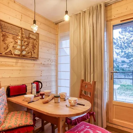 Les Dolomites En Trieves Apartment